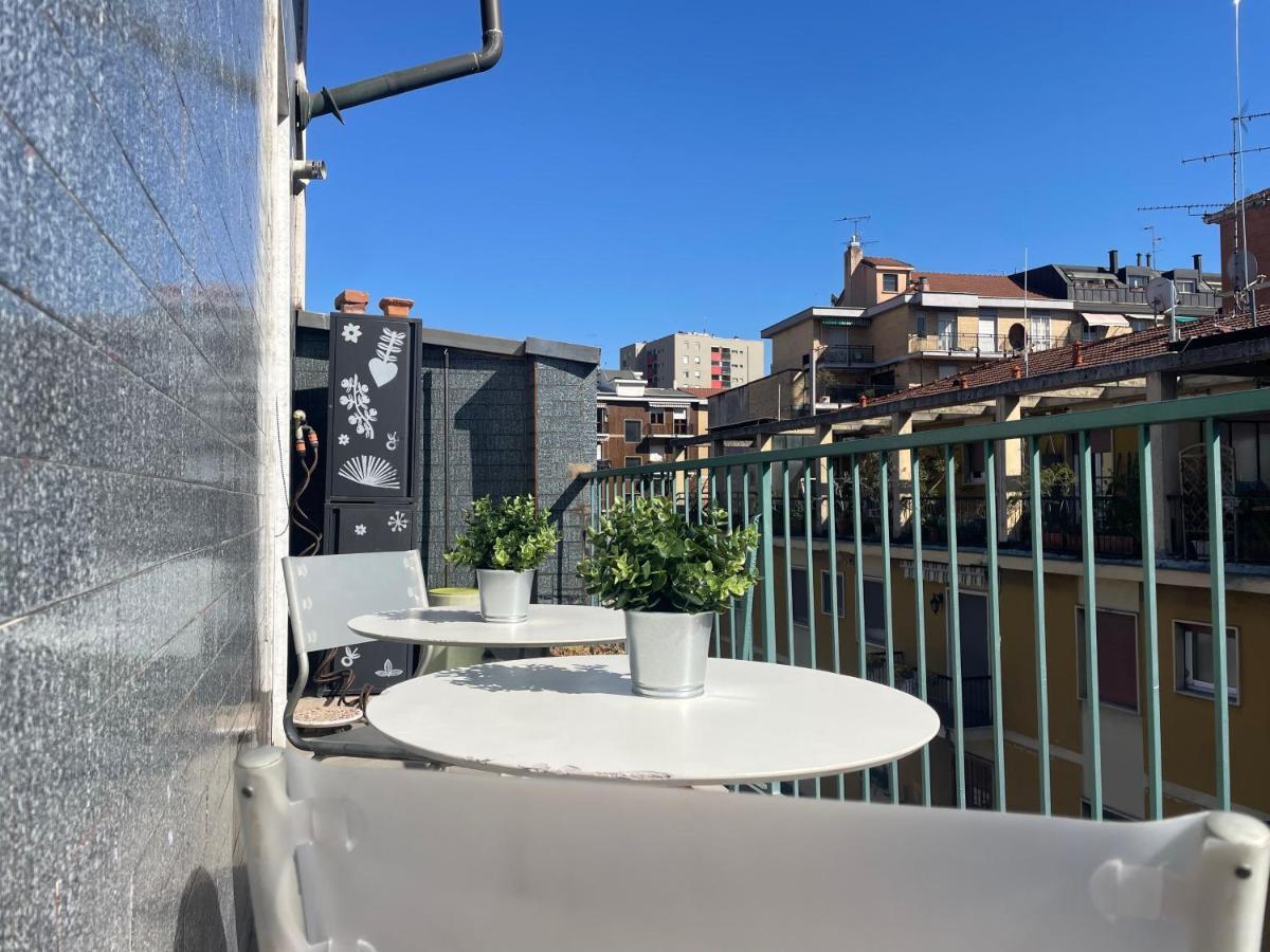 Viale Monza Chic Stay - Affitti Brevi Italia Μιλάνο Εξωτερικό φωτογραφία
