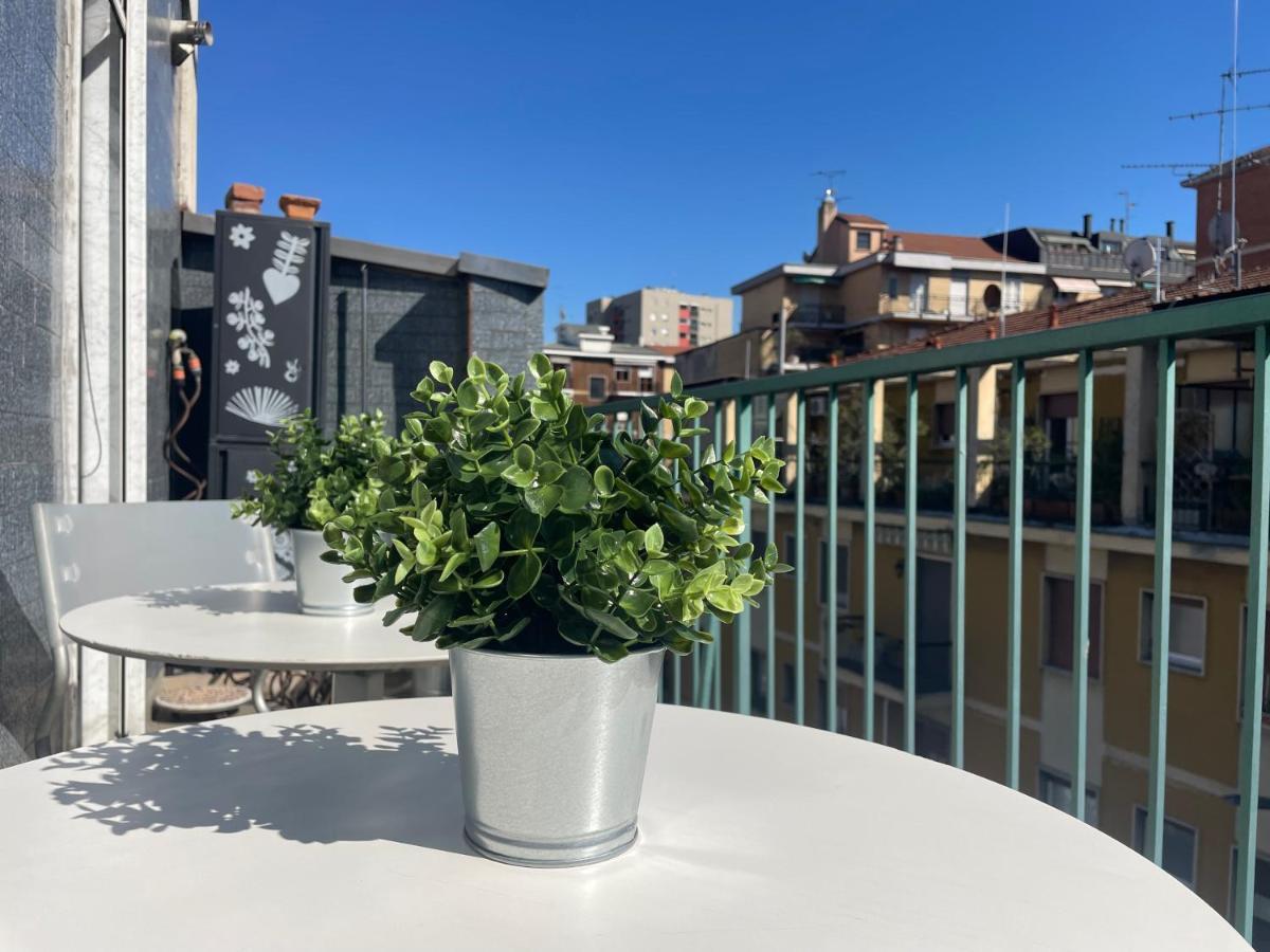 Viale Monza Chic Stay - Affitti Brevi Italia Μιλάνο Εξωτερικό φωτογραφία