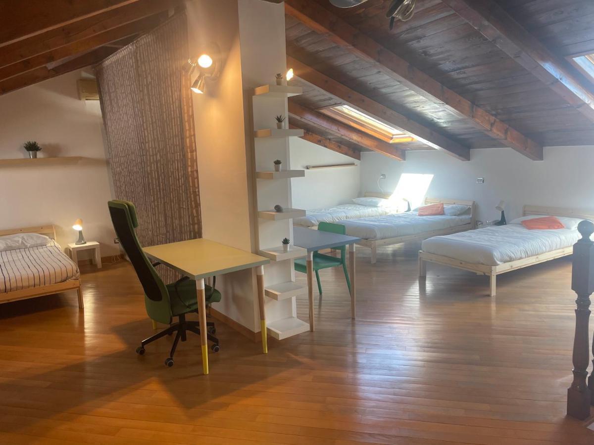 Viale Monza Chic Stay - Affitti Brevi Italia Μιλάνο Εξωτερικό φωτογραφία