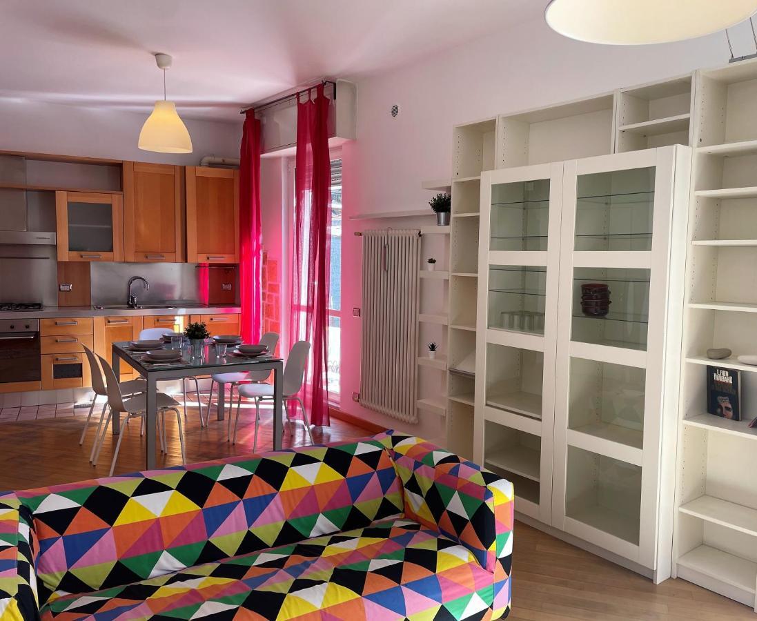 Viale Monza Chic Stay - Affitti Brevi Italia Μιλάνο Εξωτερικό φωτογραφία