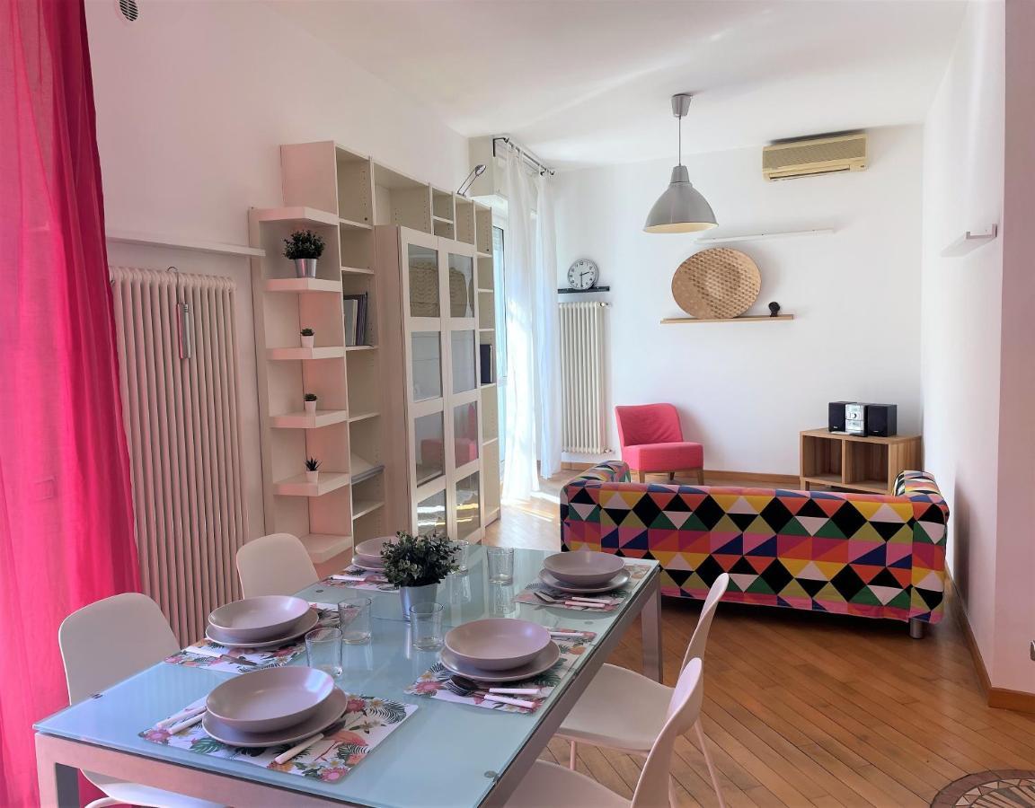 Viale Monza Chic Stay - Affitti Brevi Italia Μιλάνο Εξωτερικό φωτογραφία