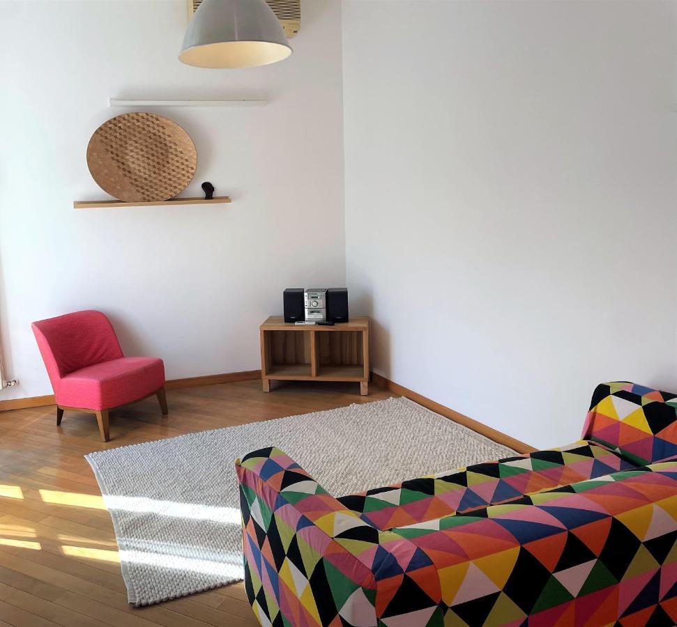Viale Monza Chic Stay - Affitti Brevi Italia Μιλάνο Εξωτερικό φωτογραφία