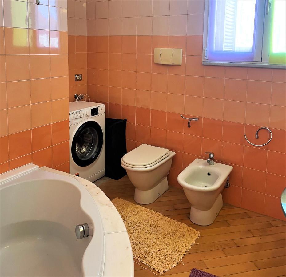 Viale Monza Chic Stay - Affitti Brevi Italia Μιλάνο Εξωτερικό φωτογραφία