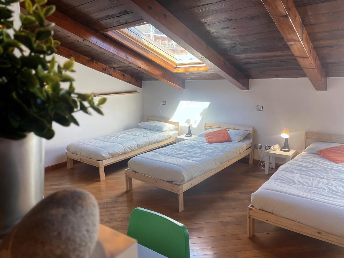 Viale Monza Chic Stay - Affitti Brevi Italia Μιλάνο Εξωτερικό φωτογραφία