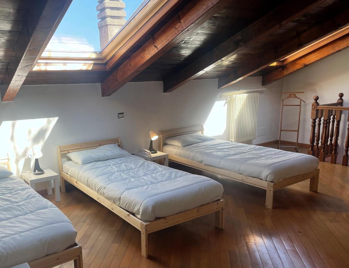 Viale Monza Chic Stay - Affitti Brevi Italia Μιλάνο Εξωτερικό φωτογραφία