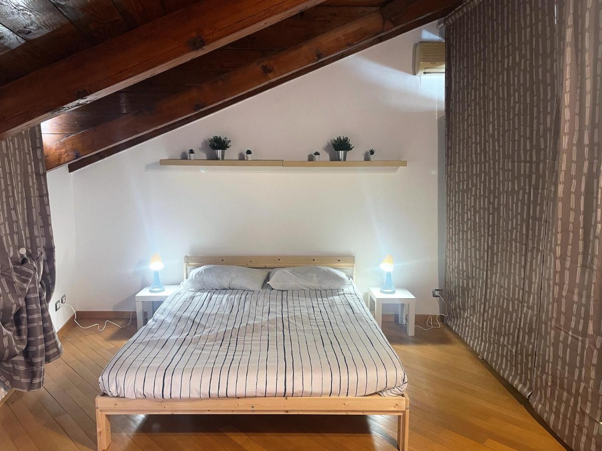 Viale Monza Chic Stay - Affitti Brevi Italia Μιλάνο Εξωτερικό φωτογραφία
