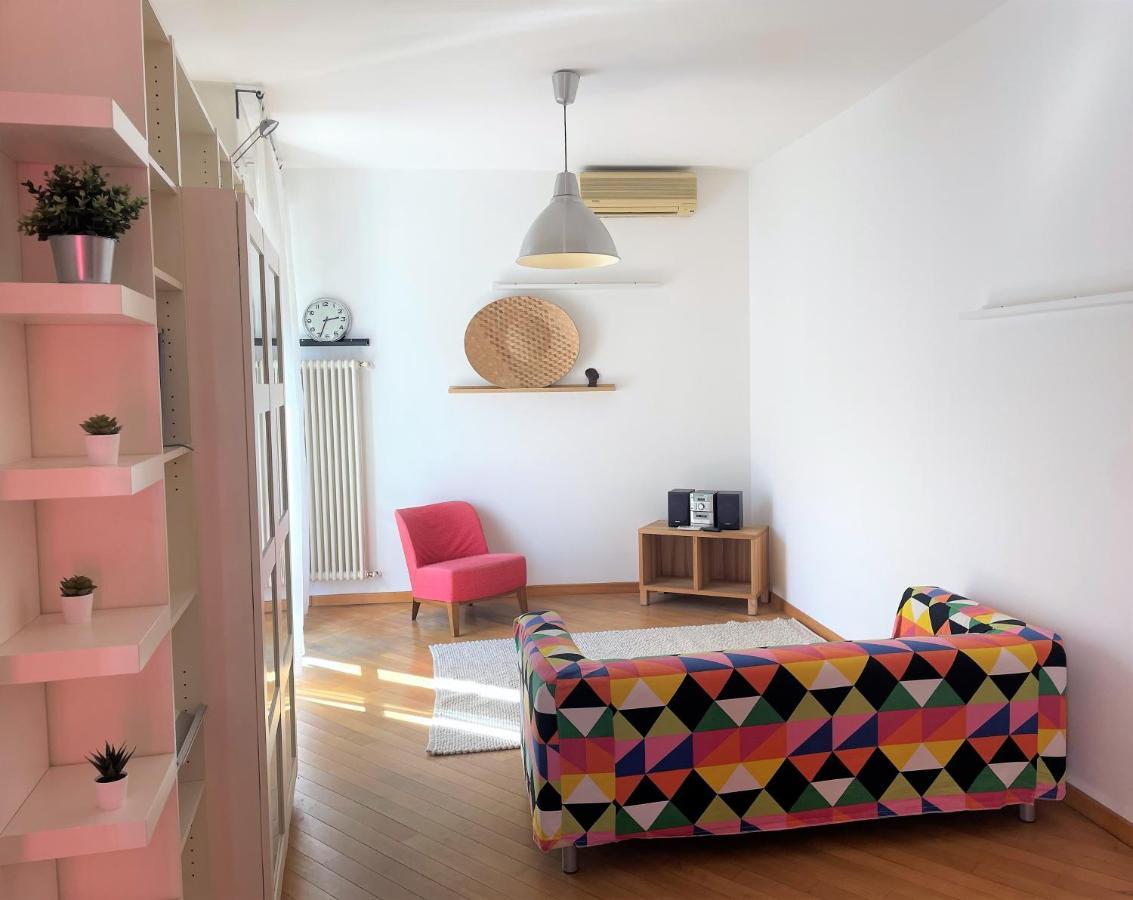 Viale Monza Chic Stay - Affitti Brevi Italia Μιλάνο Εξωτερικό φωτογραφία