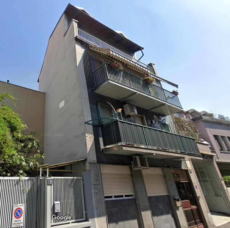 Viale Monza Chic Stay - Affitti Brevi Italia Μιλάνο Εξωτερικό φωτογραφία